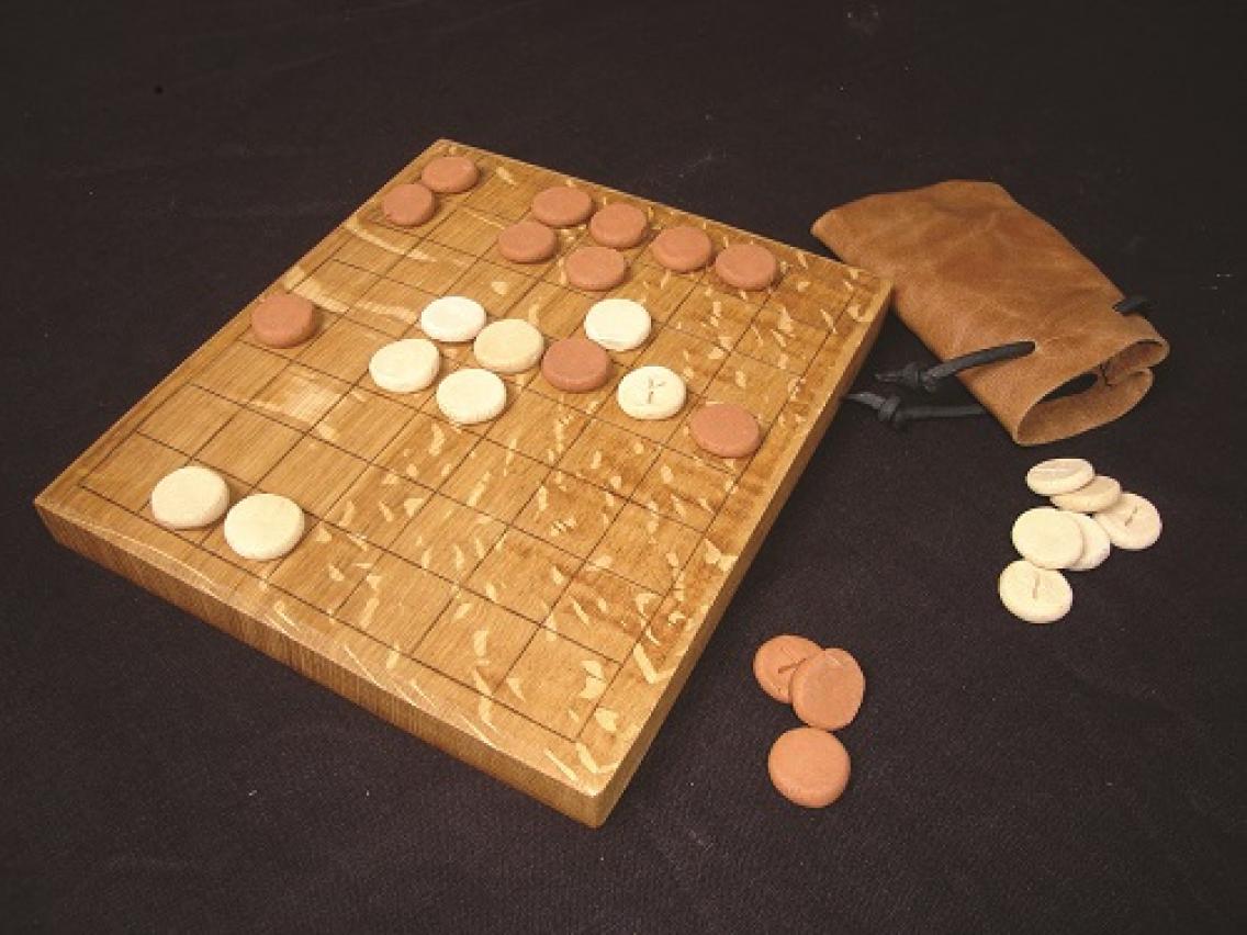 gioco romano